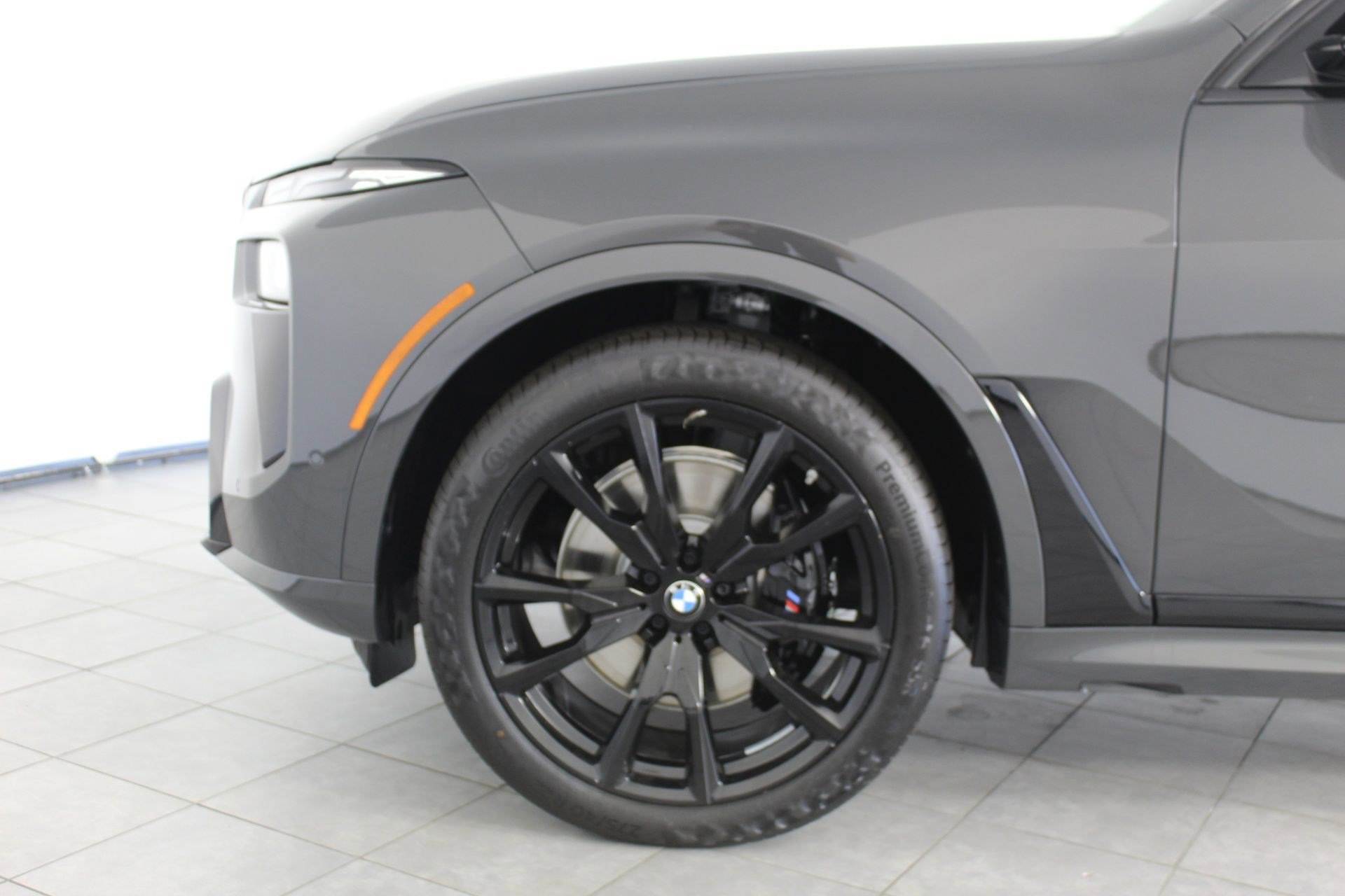 New 2026 BMW X7 M60i image 23