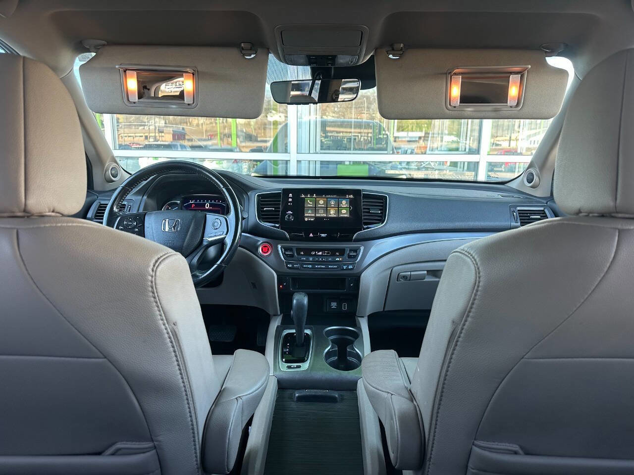 Used 2019 Honda Pilot EX-L image 23