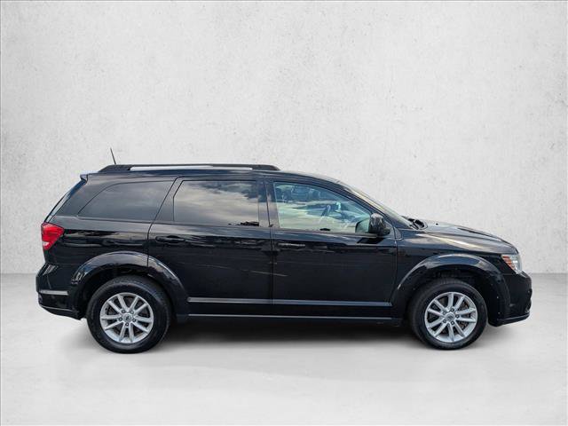 Used 2018 Dodge Journey SXT FWD image 4
