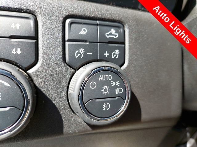 Used 2025 Chevrolet Silverado 3500 LT w/ All Star Edition image 28