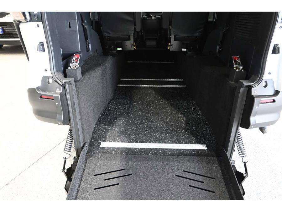 New 2026 Toyota Sienna LE FWD image 20