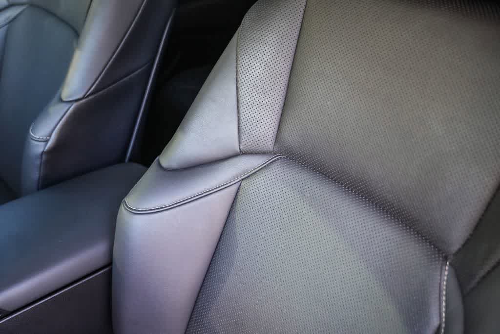 Used 2022 Lexus ES 350 w/ Accessory Package 2 FWD image 26