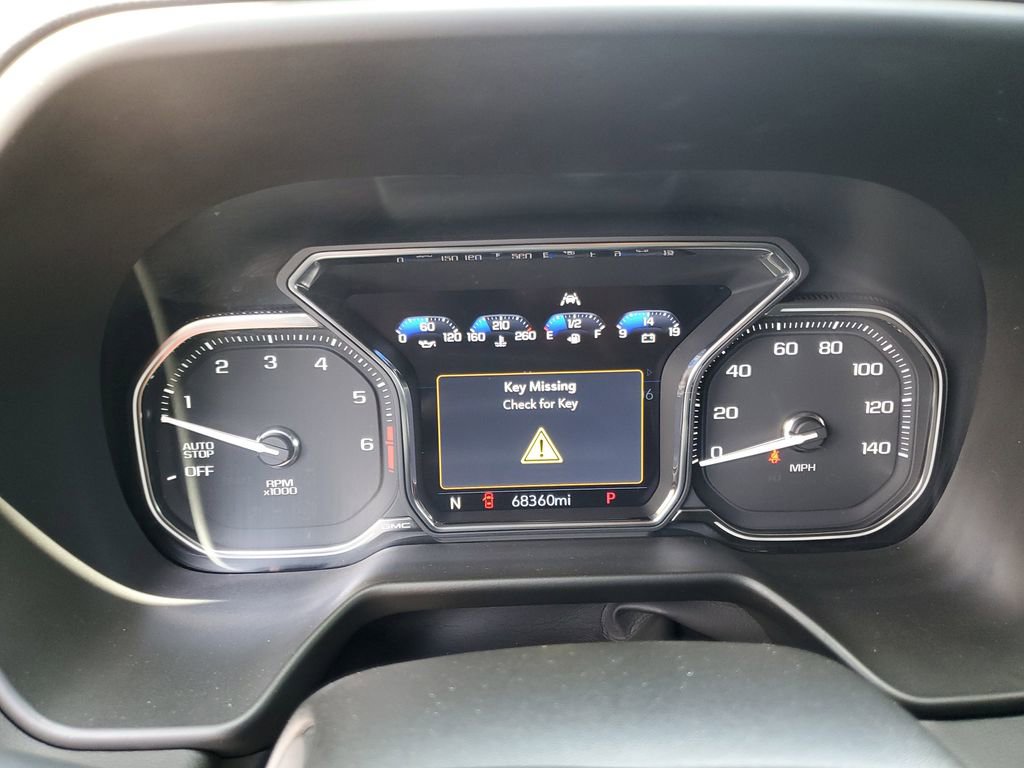 Used 2021 GMC Yukon XL SLT w/ SLT Premium Package RWD image 25