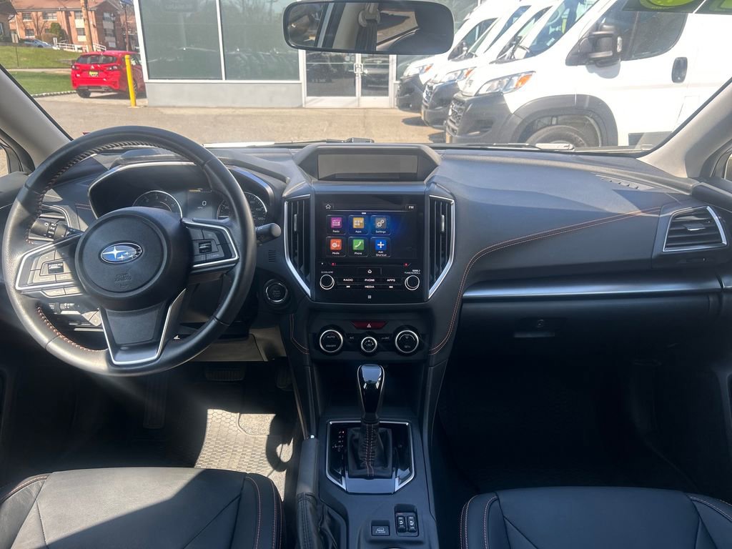 Used 2018 Subaru Crosstrek 2.0i Limited image 13