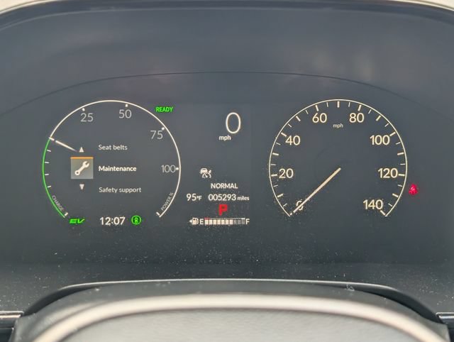 Used 2026 Honda CR-V Sport image 21
