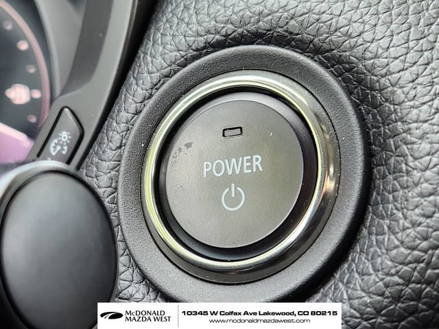 Certified 2024 MAZDA CX-90 Plug-In Hybrid w/ Preferred AWD/4WD image 23