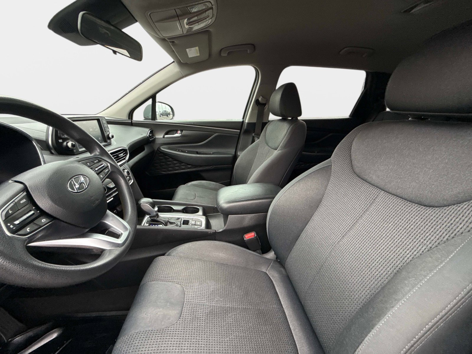 Used 2019 Hyundai Santa Fe SE FWD image 22