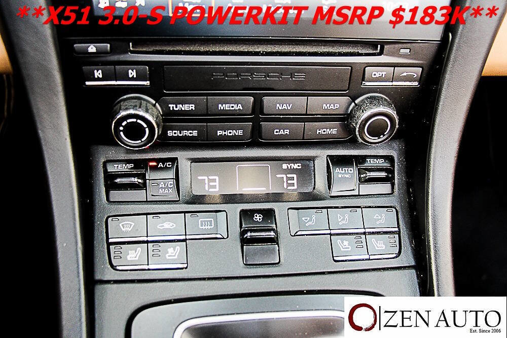 Used 2018 Porsche 911 Carrera S image 22