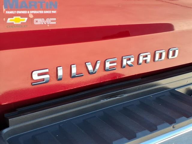 Used 2019 Chevrolet Silverado 3500 LTZ w/ Duramax Plus Package image 11