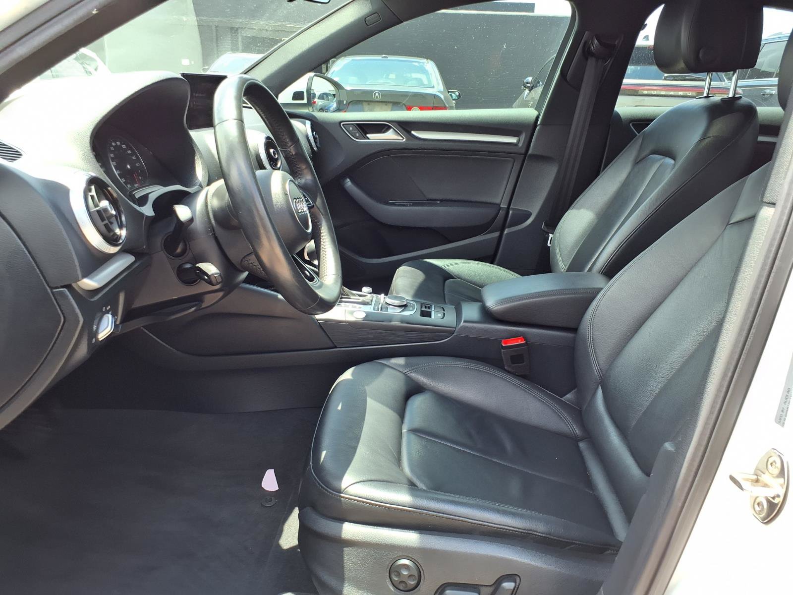 Used 2019 Audi A3 2.0T Premium w/ Convenience Package FWD image 18