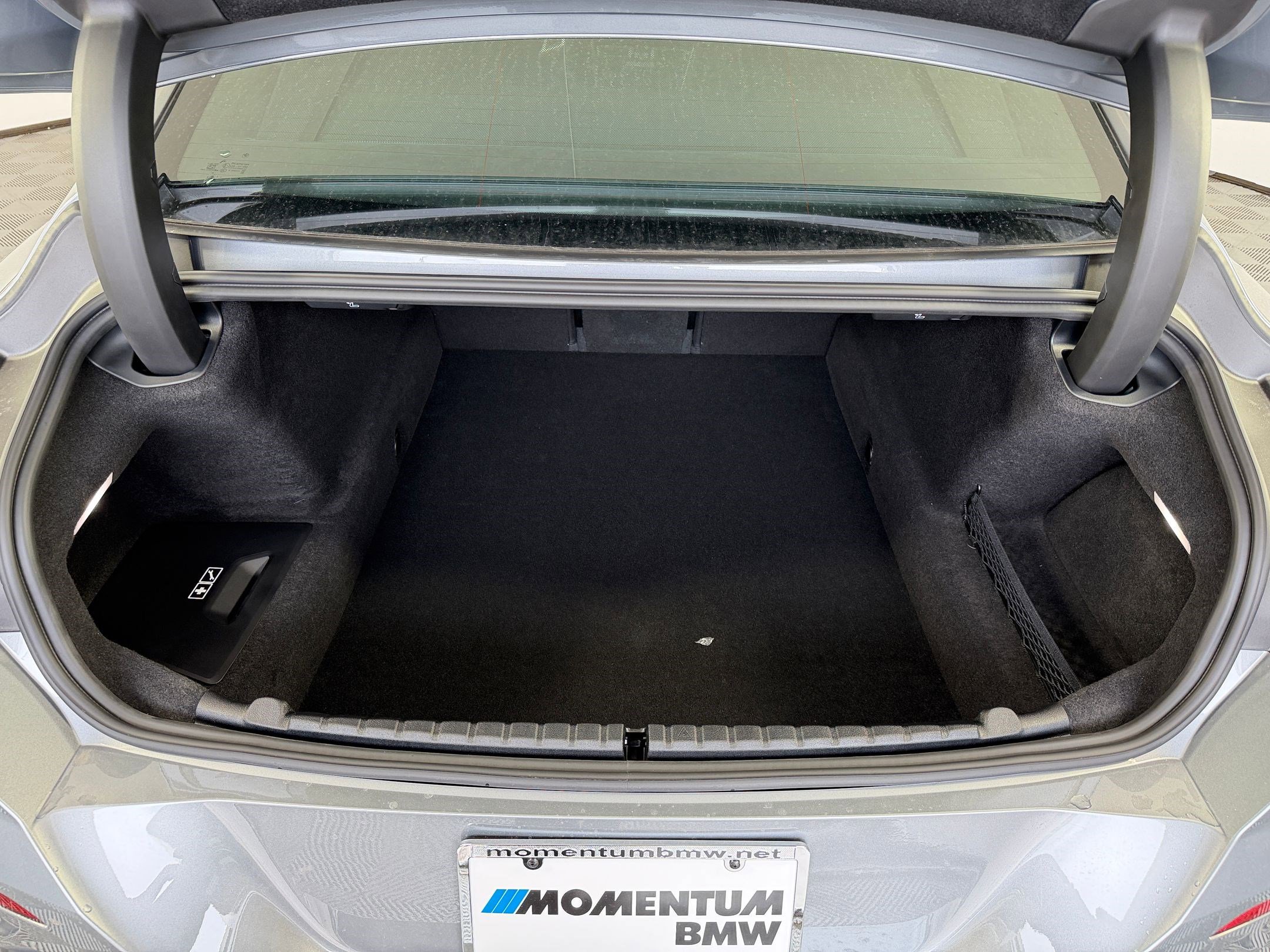 New 2026 BMW 840i image 32