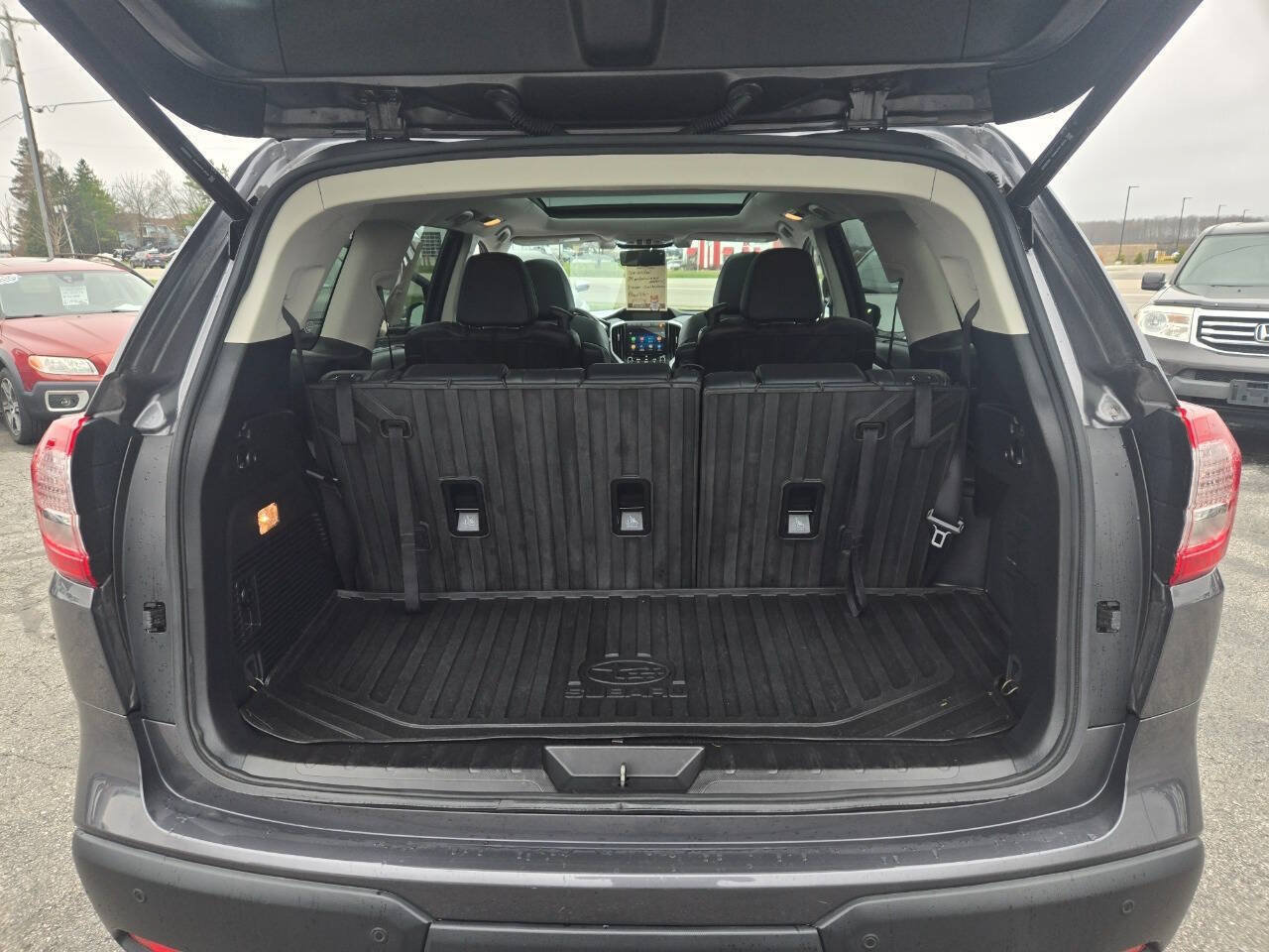 Used 2021 Subaru Ascent Touring AWD/4WD image 18
