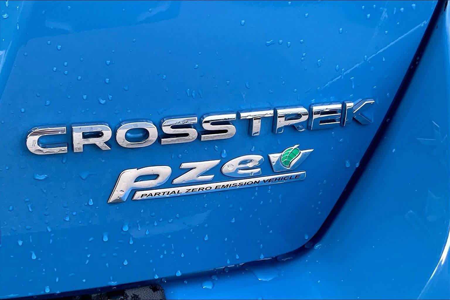 Used 2017 Subaru Crosstrek 2.0i Premium AWD/4WD image 10