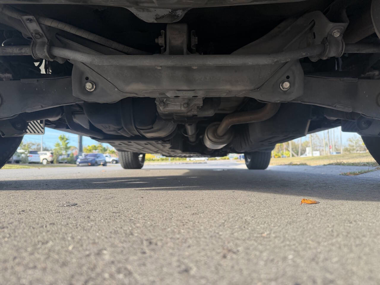 Used 2013 Honda CR-V EX-L image 19