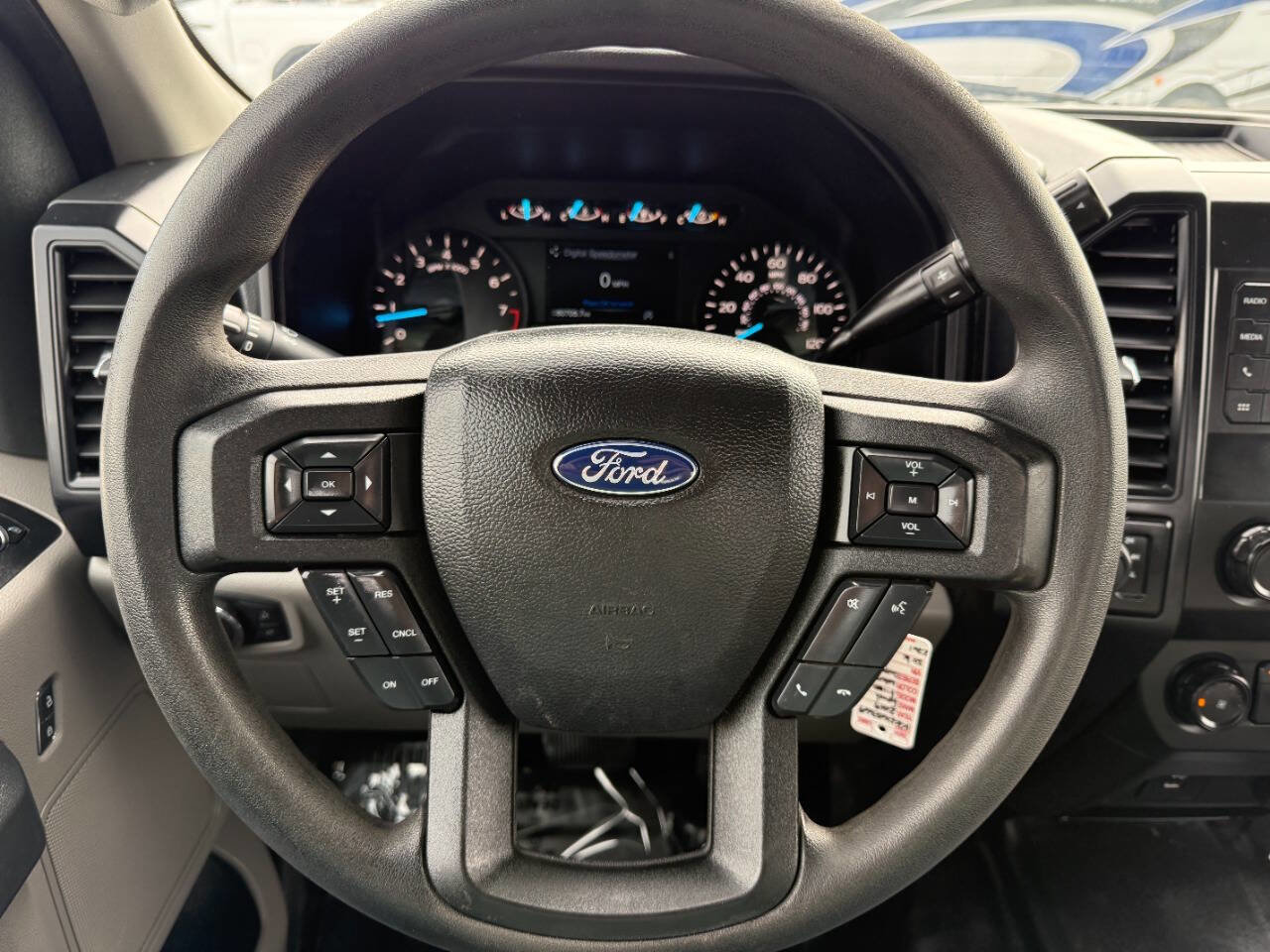 Used 2019 Ford F150 XL w/ Equipment Group 101A Mid image 32