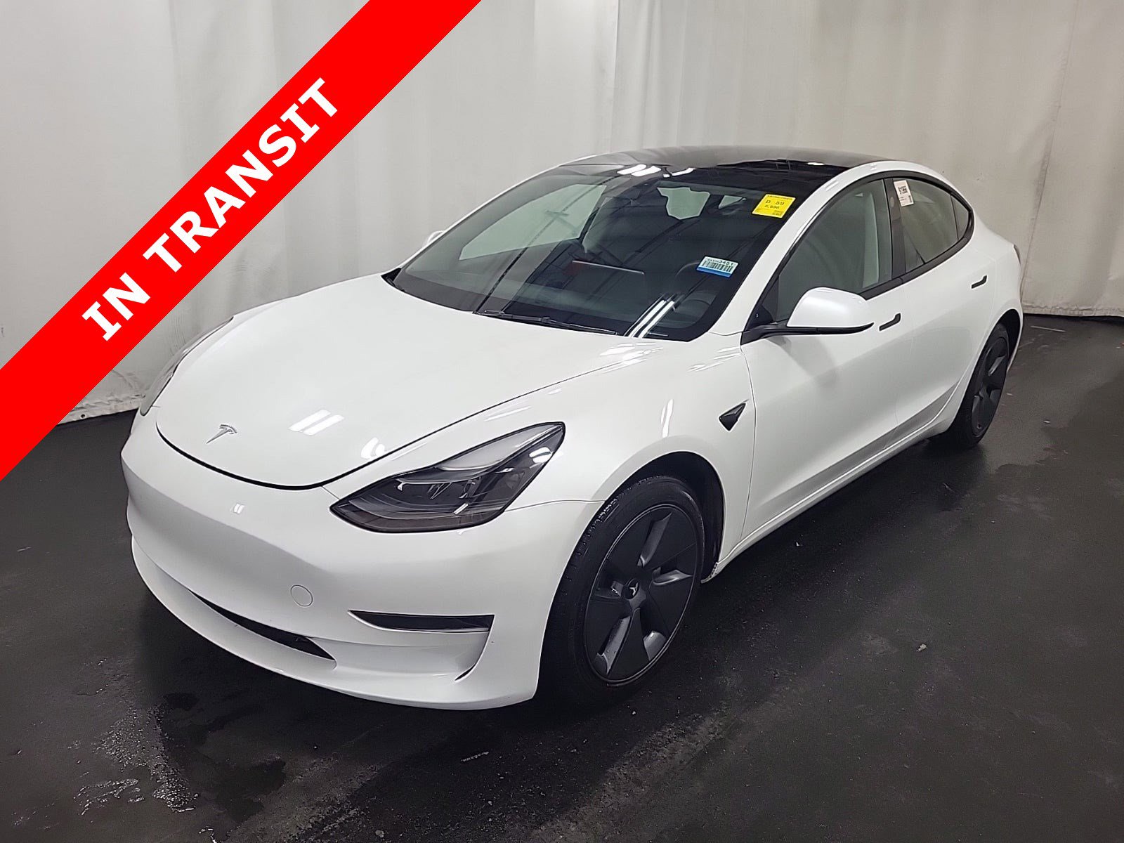 Used 2023 Tesla Model 3 Standard Range