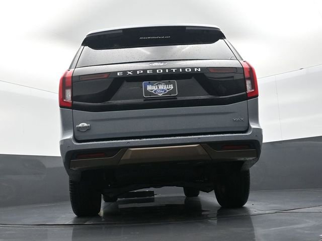 New 2026 Ford Expedition Max King Ranch image 22