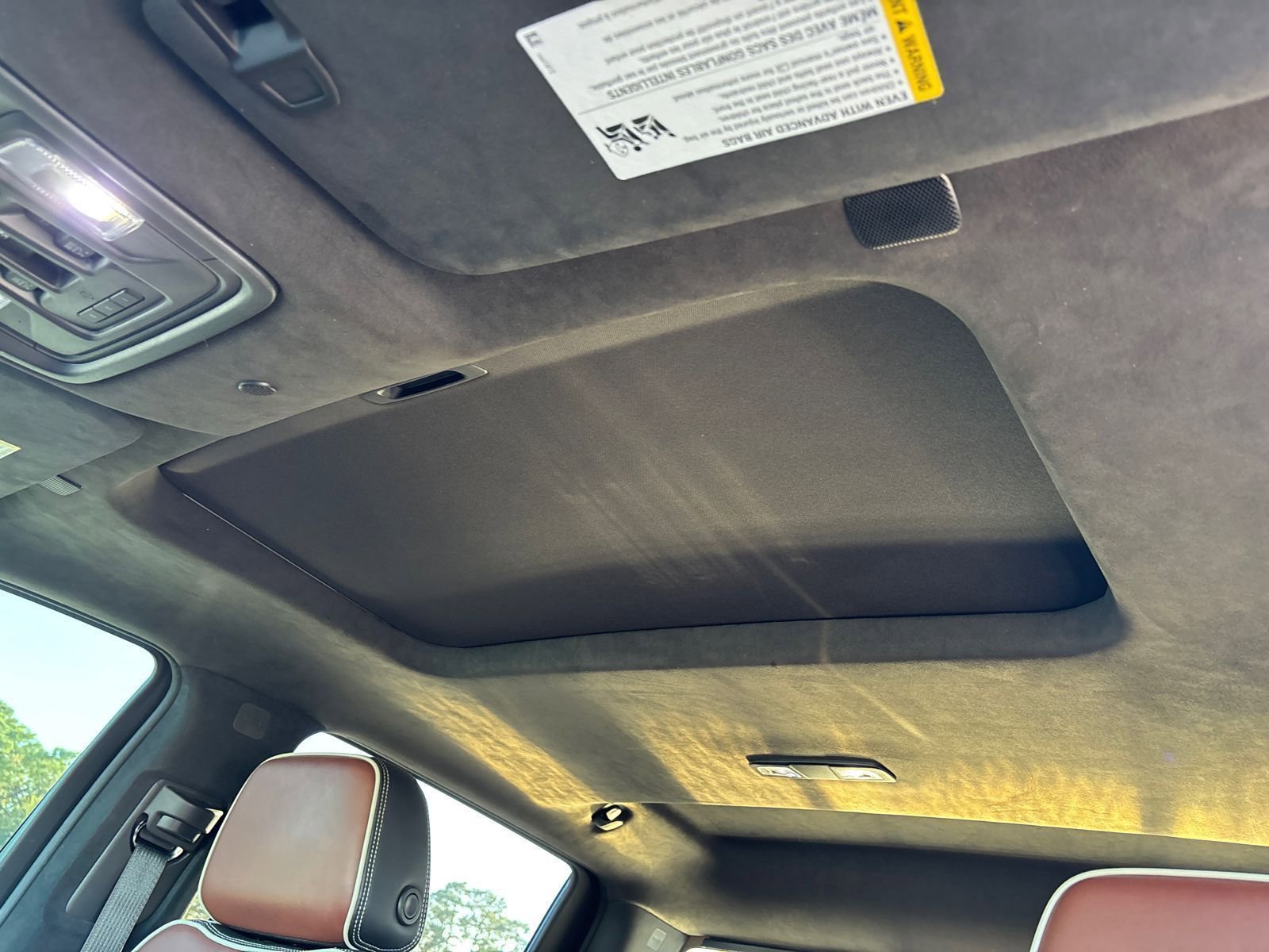 Used 2022 GMC Sierra 1500 Denali Ultimate image 5