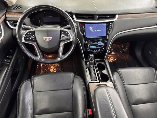Used 2019 Cadillac XTS Luxury FWD image 22