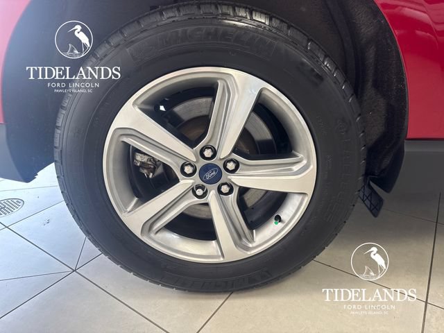 Certified 2022 Ford Edge SEL w/ Convenience Package AWD/4WD image 34