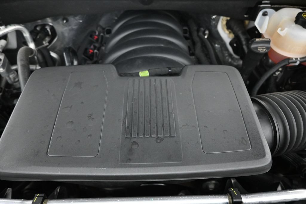 Used 2026 Chevrolet Silverado 1500 RST AWD/4WD image 41