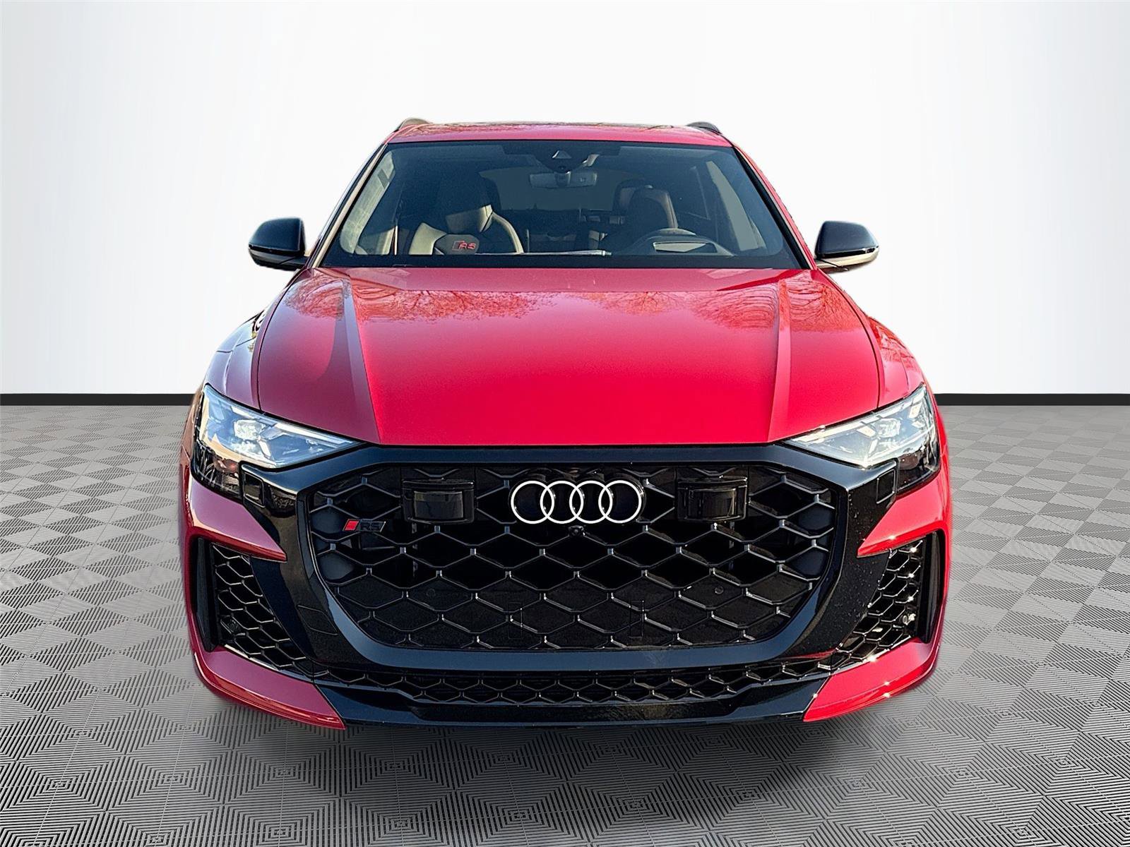 New 2026 Audi RS Q8 performance AWD/4WD image 2