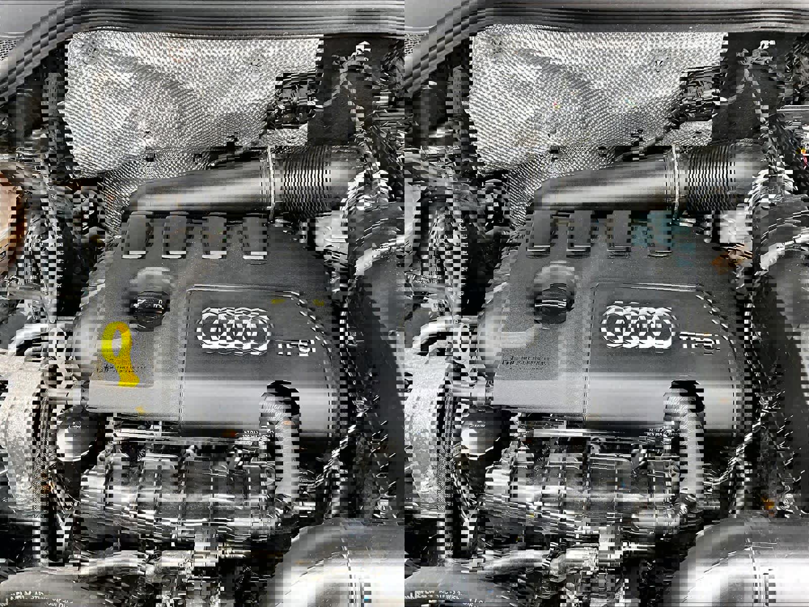 Used 2018 Audi Q3 2.0T Premium image 34