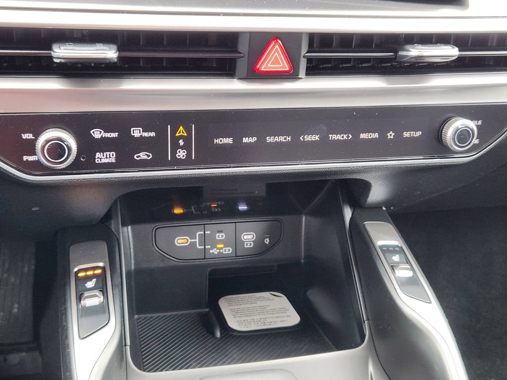 New 2026 Kia Sorento S AWD/4WD image 12