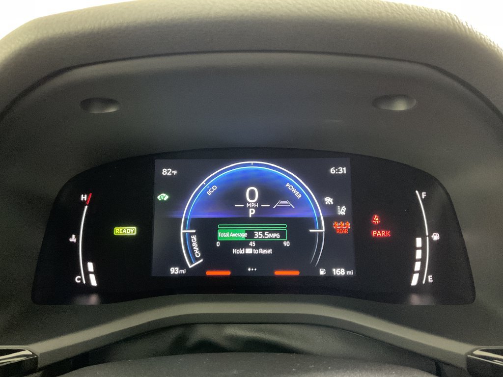 New 2026 Toyota Camry SE FWD image 25