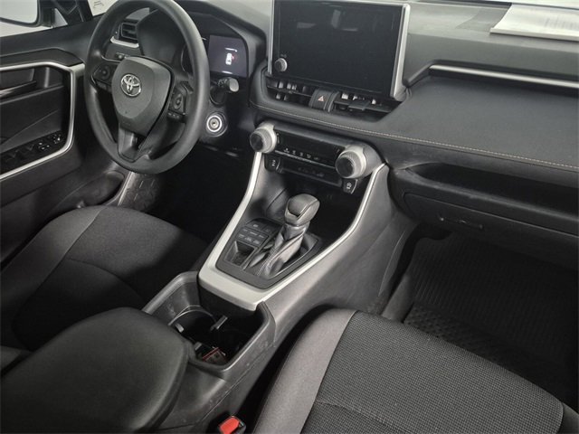 Certified 2024 Toyota RAV4 LE image 39