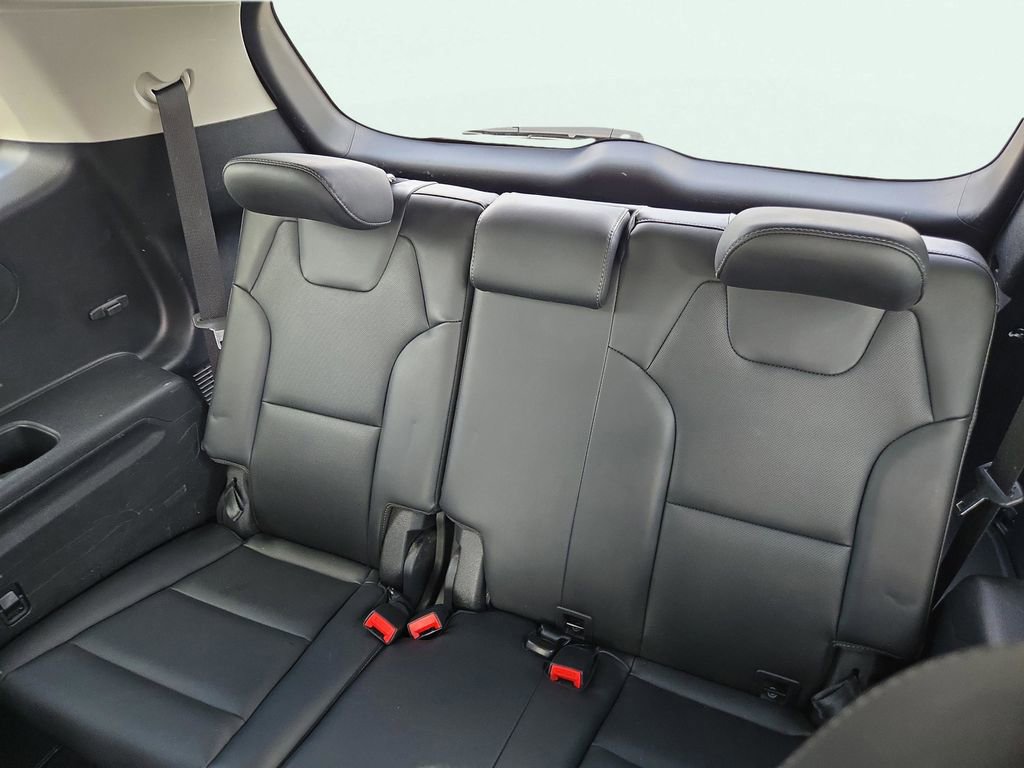 Certified 2024 Kia Telluride S w/ S Sunroof Package image 20