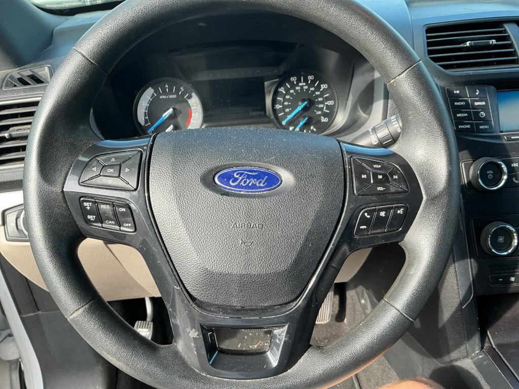 Used 2018 Ford Explorer FWD image 17