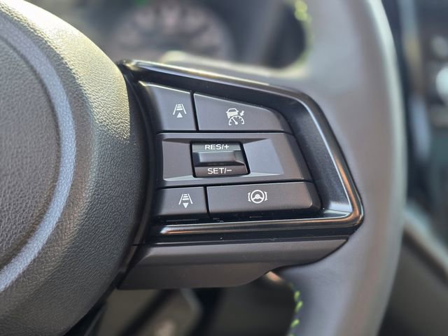 New 2026 Subaru Ascent Bronze Edition AWD/4WD image 27