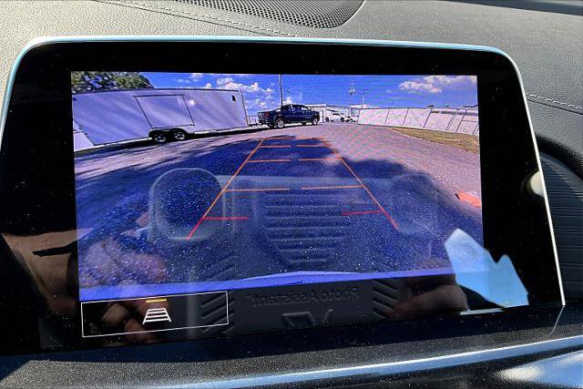 Used 2023 Cadillac CT4 V Blackwing w/ Road Atlanta IMSA Edition image 14