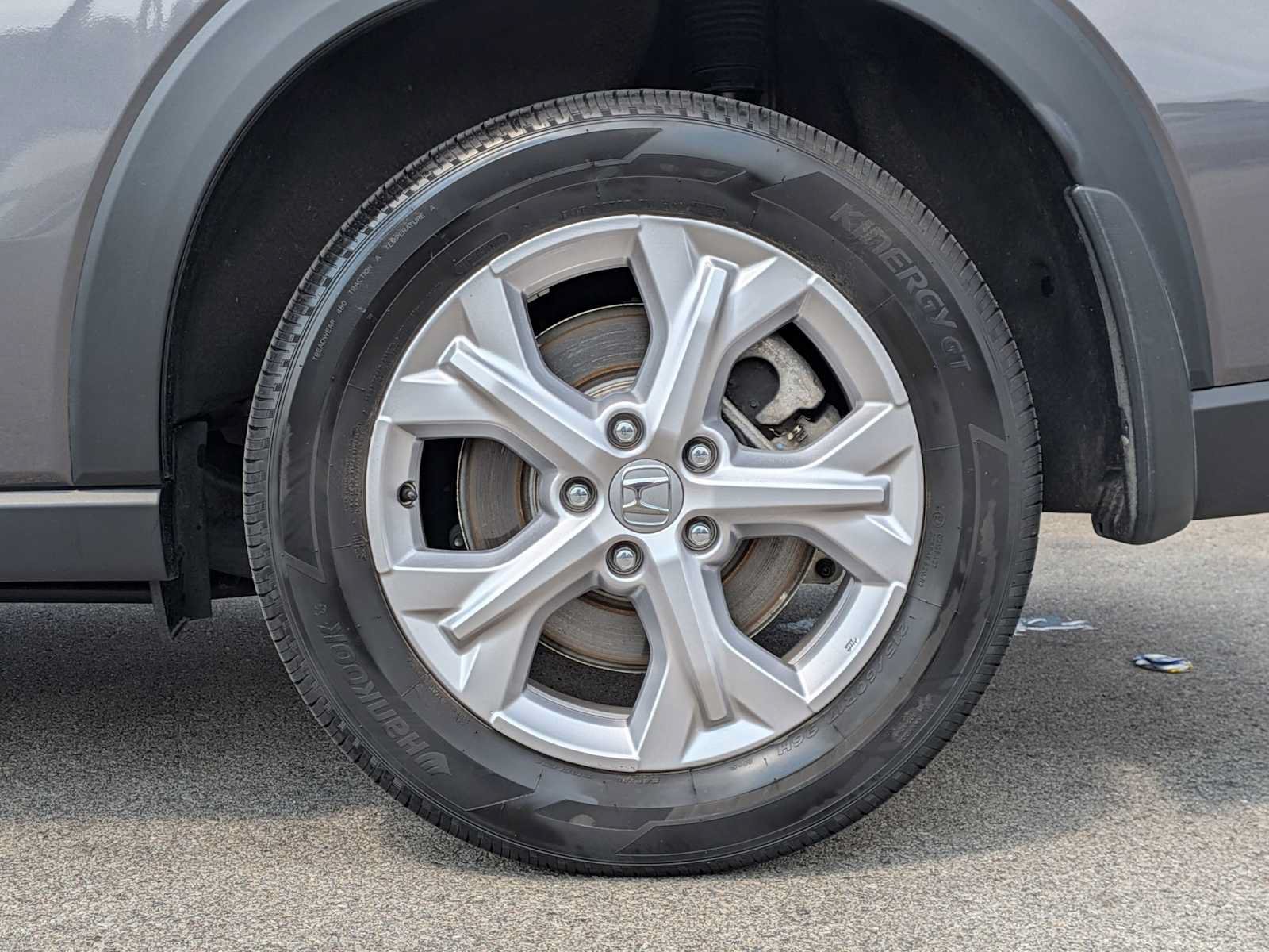 Certified 2023 Honda HR-V LX image 13
