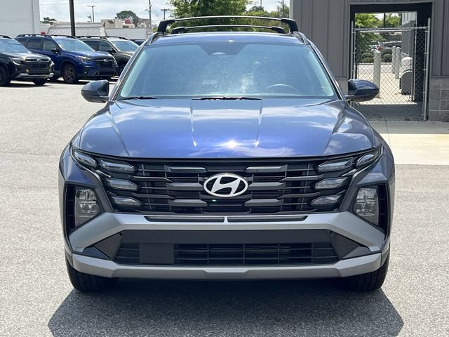 Certified 2026 Hyundai Tucson SEL Plus FWD image 23