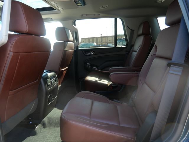 Used 2019 Chevrolet Tahoe Premier w/ Premier Plus Edition AWD/4WD image 14