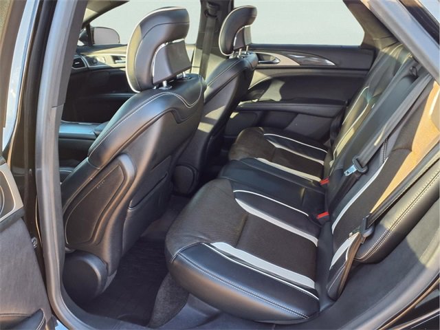 Used 2017 Lincoln MKZ Reserve w/ Drivers Package image 23