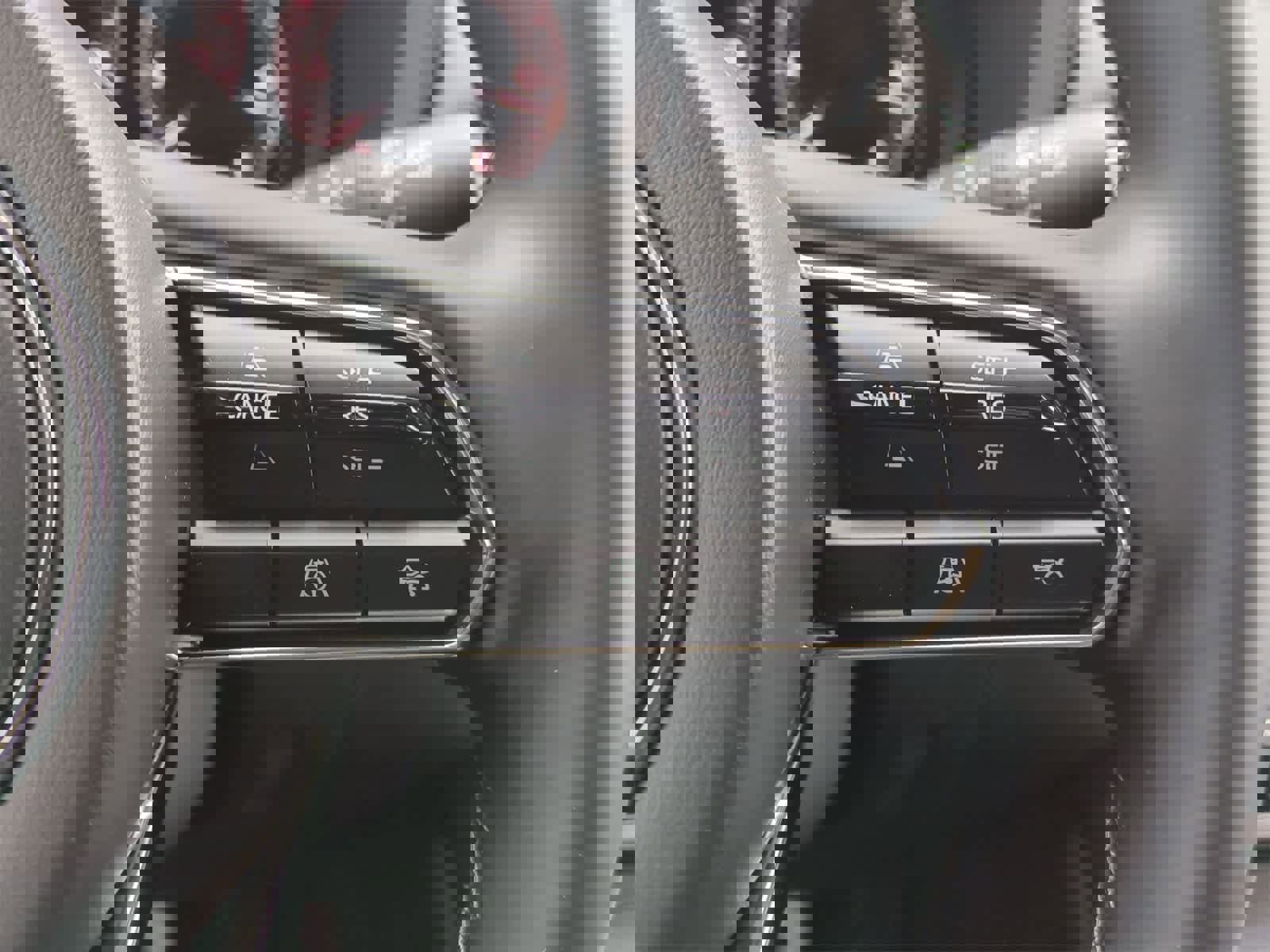 New 2026 MAZDA CX-90 3.3 Turbo S w/ Premium Package image 25