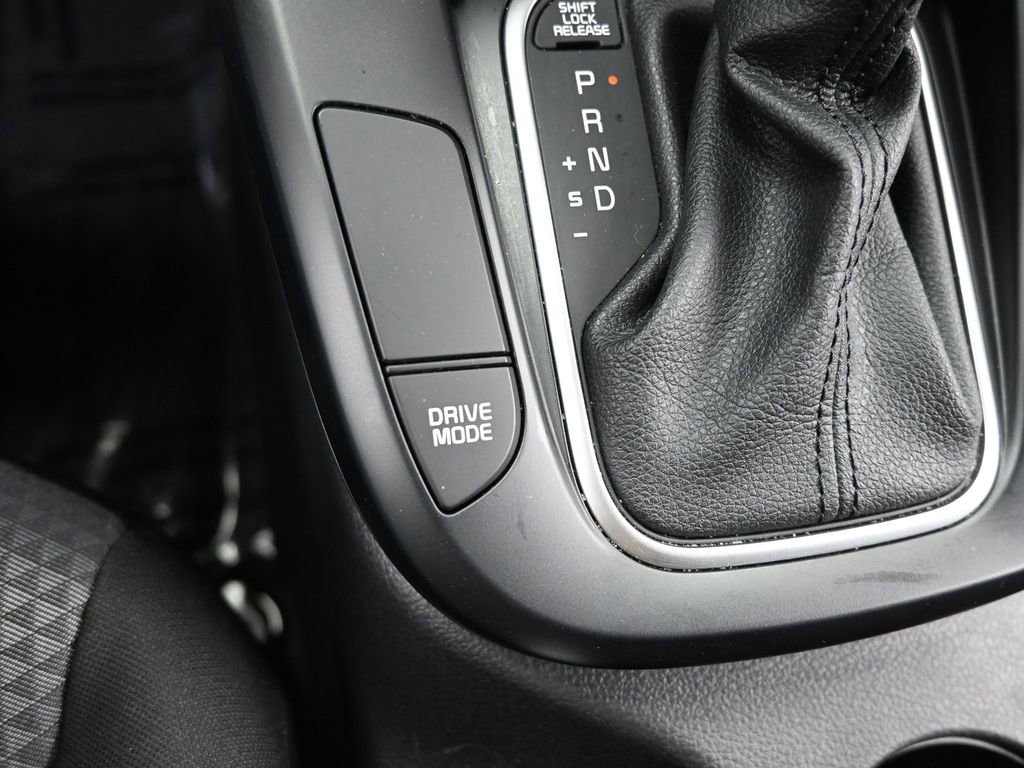 Certified 2022 Kia Soul LX w/ Technology Package image 27