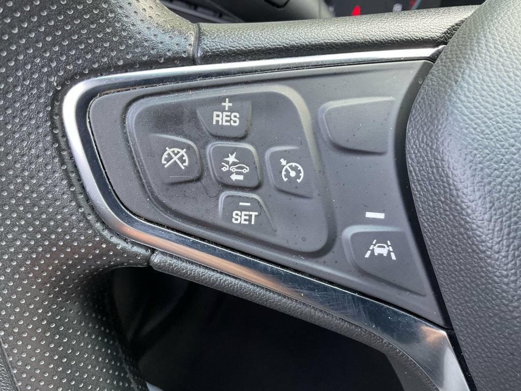 Used 2024 Chevrolet Malibu LT FWD image 34