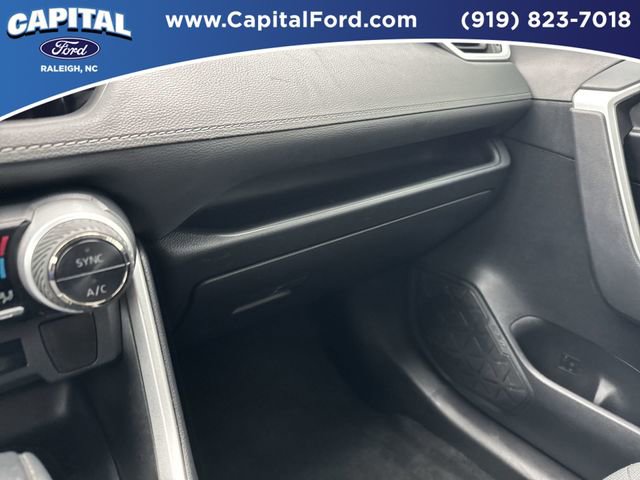 Used 2023 Toyota RAV4 XLE w/ Convenience Package image 27