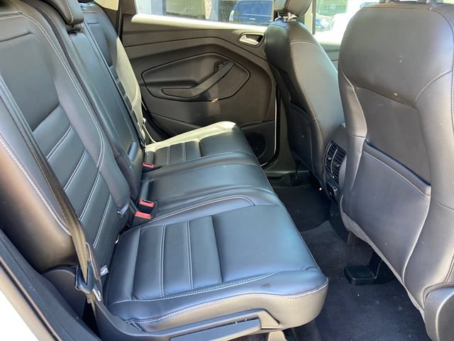 Used 2019 Ford Escape Titanium AWD/4WD image 30