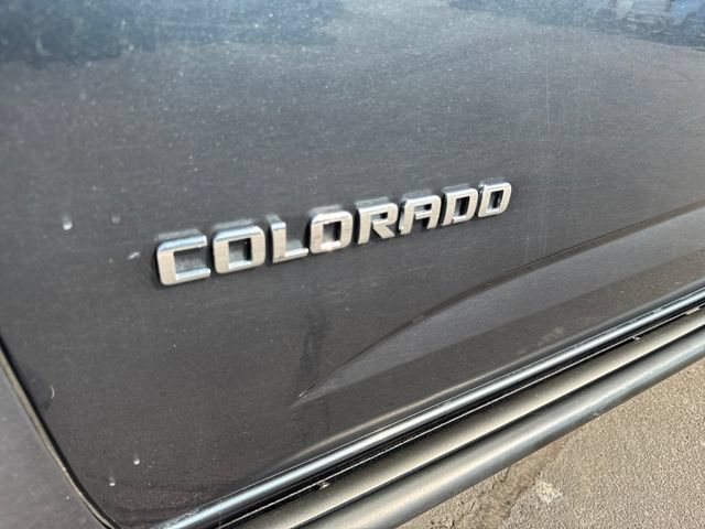 Used 2019 Chevrolet Colorado ZR2 AWD/4WD image 33