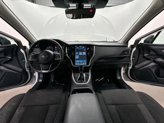 Certified 2024 Subaru Outback Premium AWD/4WD image 19