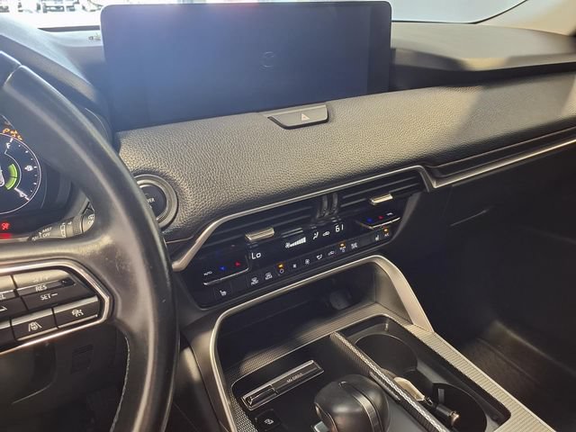 Used 2025 MAZDA CX-70 Plug-In Hybrid w/ Premium Pkg AWD/4WD image 10