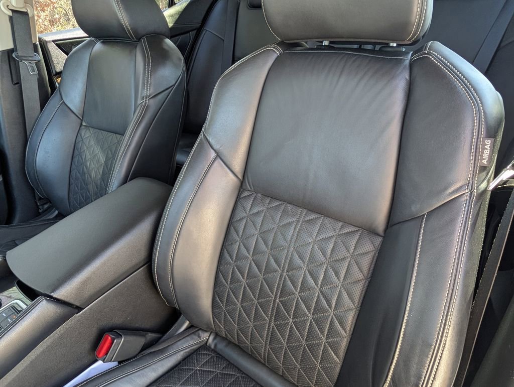 Used 2018 Nissan Maxima Platinum image 20