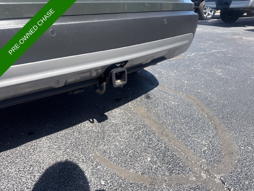 Used 2024 Ford Edge SEL w/ Convenience Package AWD/4WD image 9