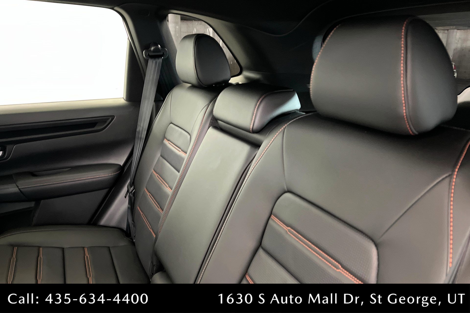 New 2026 Honda CR-V Sport-L image 20