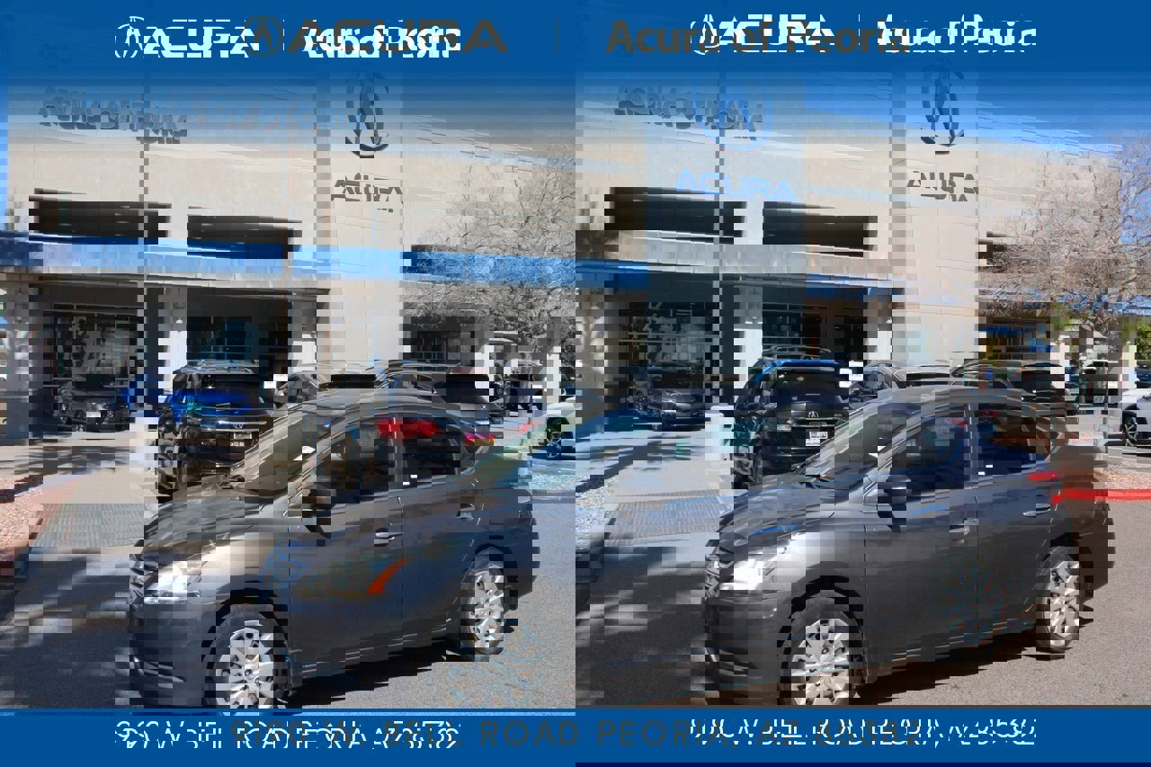 Used 2014 Nissan Sentra SV